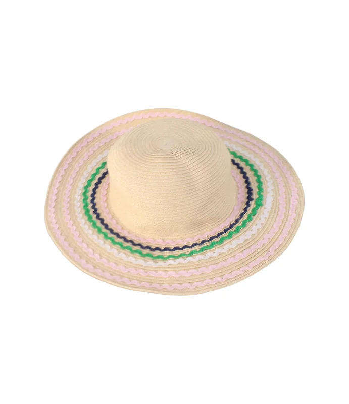 Seed Sun Hat O/S (50cm)