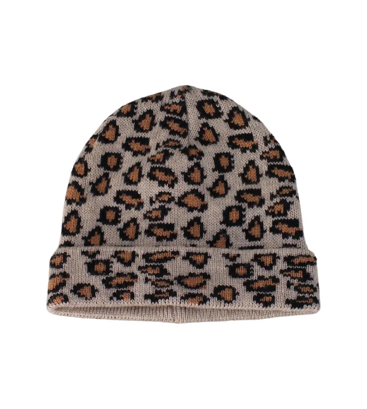 Seed Beanie O/S (44cm)