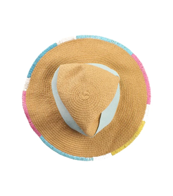 Sergent Major Sun Hat O/S