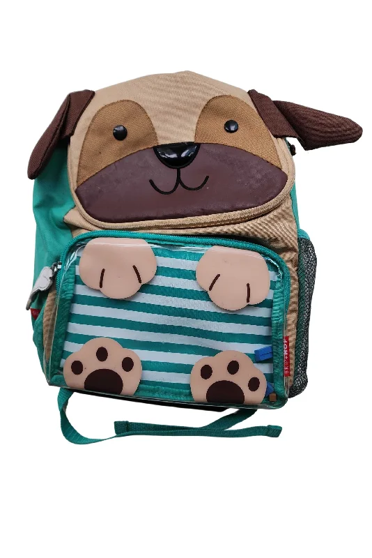 Skip Hop Backpack O/S (Approx. 30x35cm)