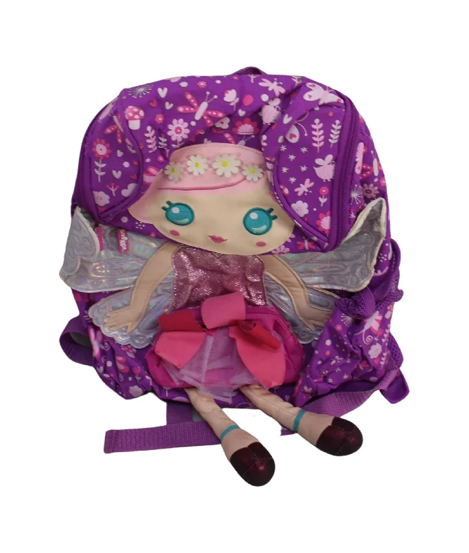 Smiggle Backpack O/S