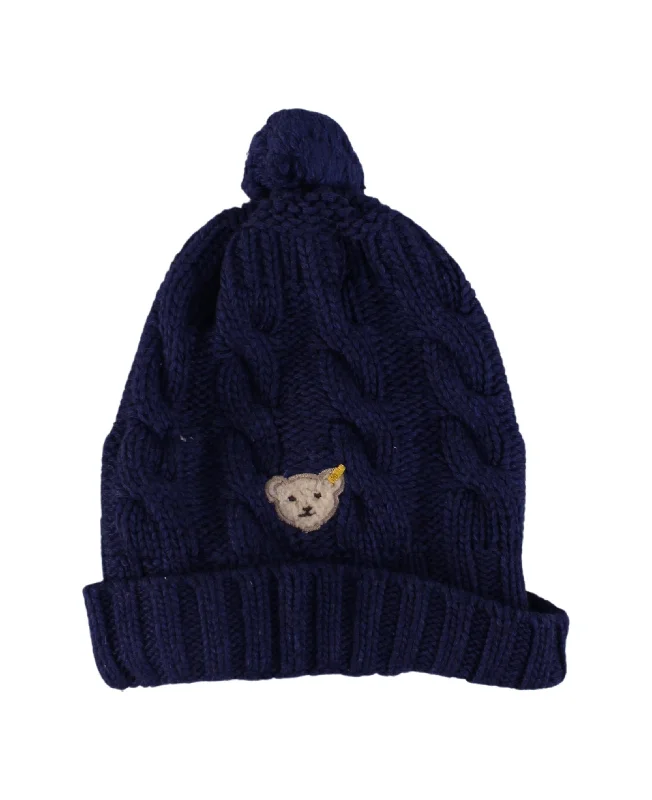 Steiff Winter Hat O/S (53cm)