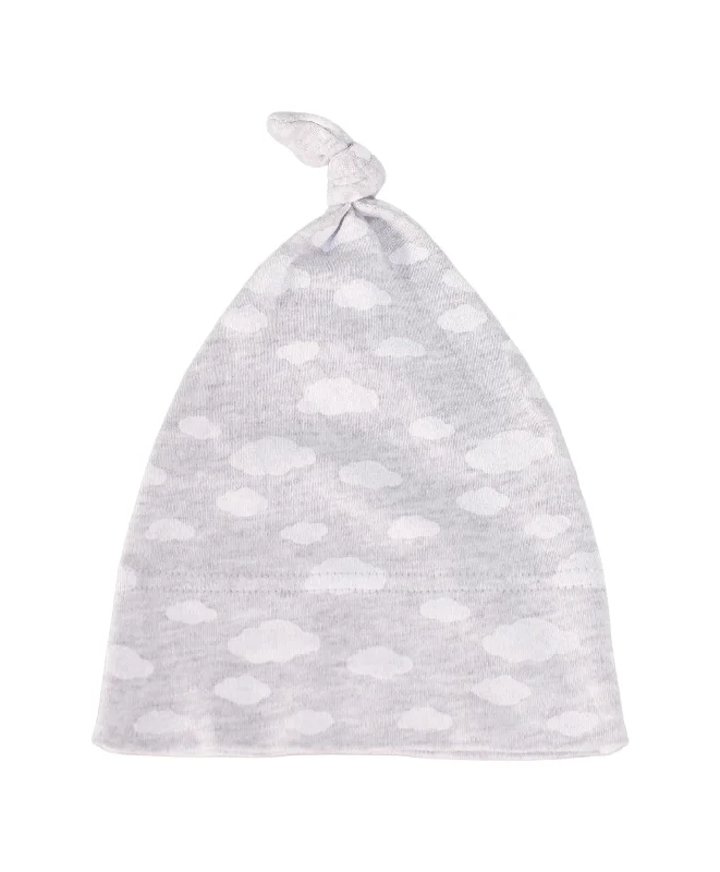 The Little White Company Beany 0M - 6M