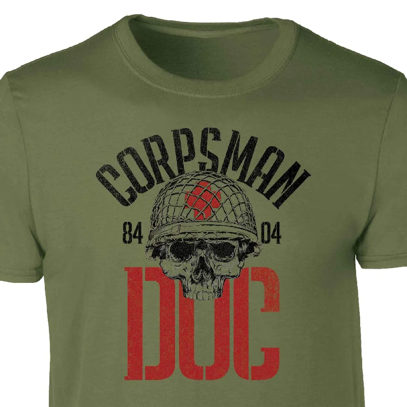 Corpsman DOC T-shirt