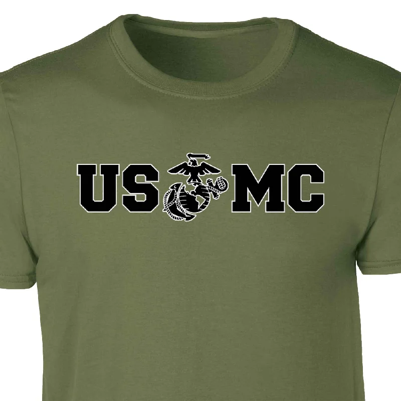 Bold USMC T-shirt