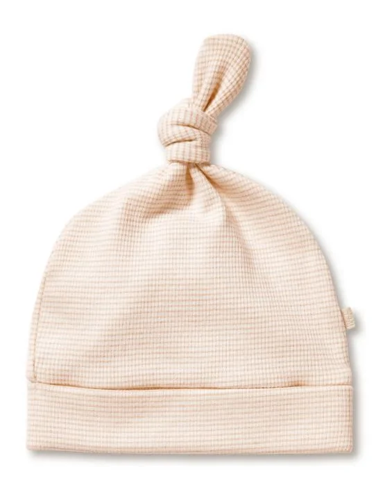 Wilson & Frenchy Beanie Newborn