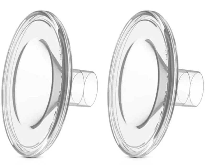 Youha Breast Shield - 28mm O/S (2-Pack)