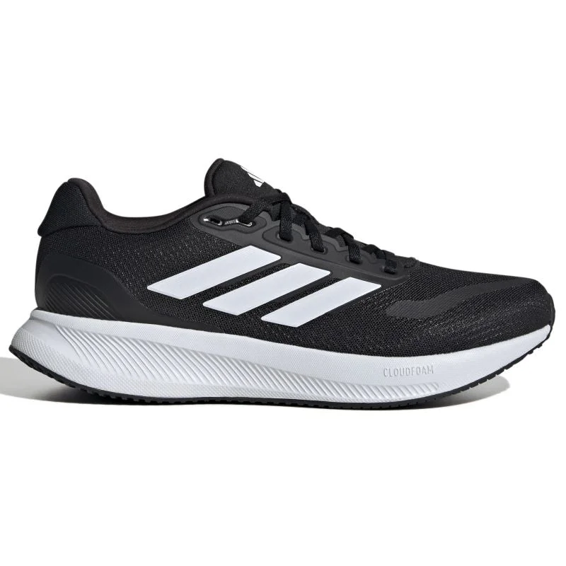 Adidas Runfalcon 5 D Mens Running Shoes