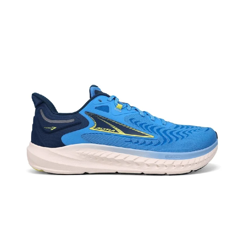 Altra Men's Torin 7 (Wide Width) - Blue