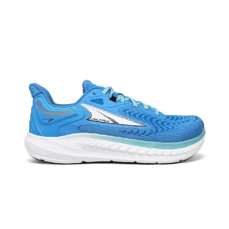 Altra Women's Torin 7 (Wide Width) - Blue