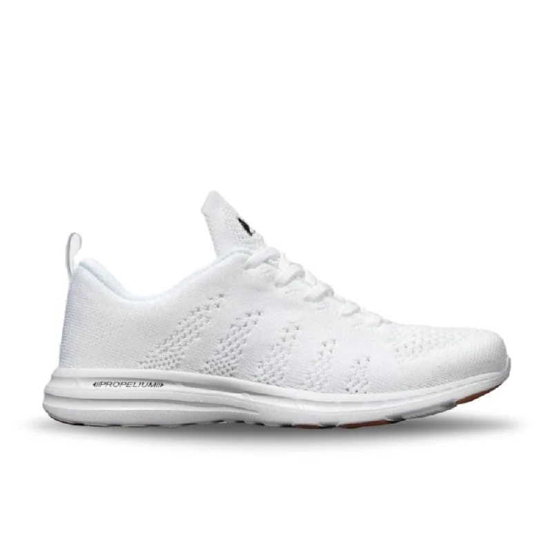 APL Women's TechLoom Pro - White/Black/Gum