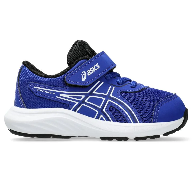 ASICS Contend 9 Toddler Shoes