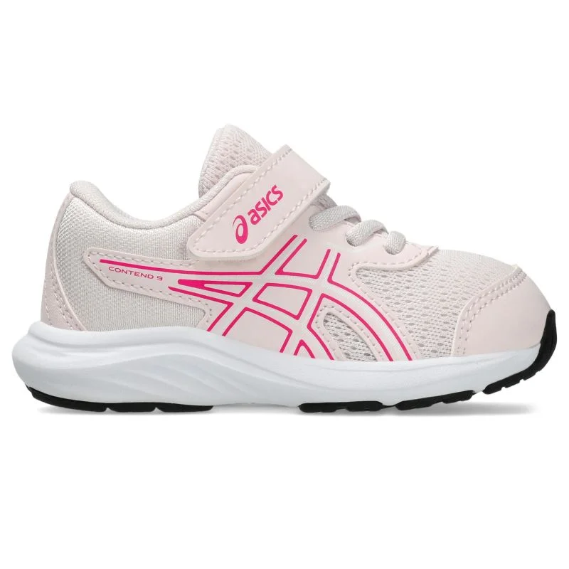 ASICS Contend 9 Toddler Shoes