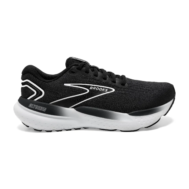 Brooks Glycerin 21 2E Mens Running Shoes