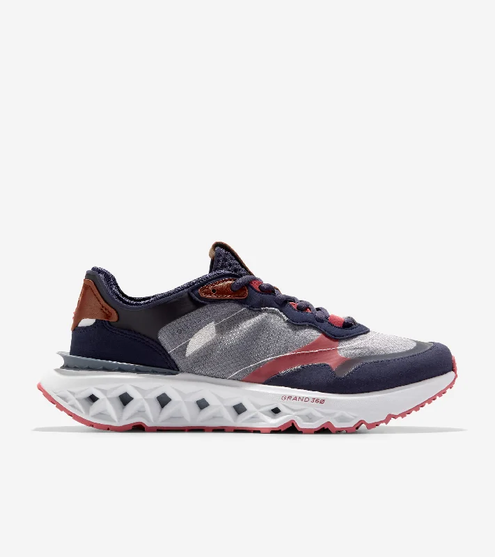 Men's 5.ZERØGRAND Running Shoes