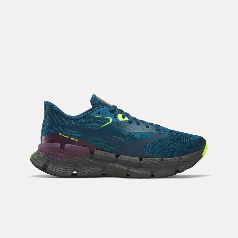 Floatzig Symmetros Blue/Grey/Midnight Plum