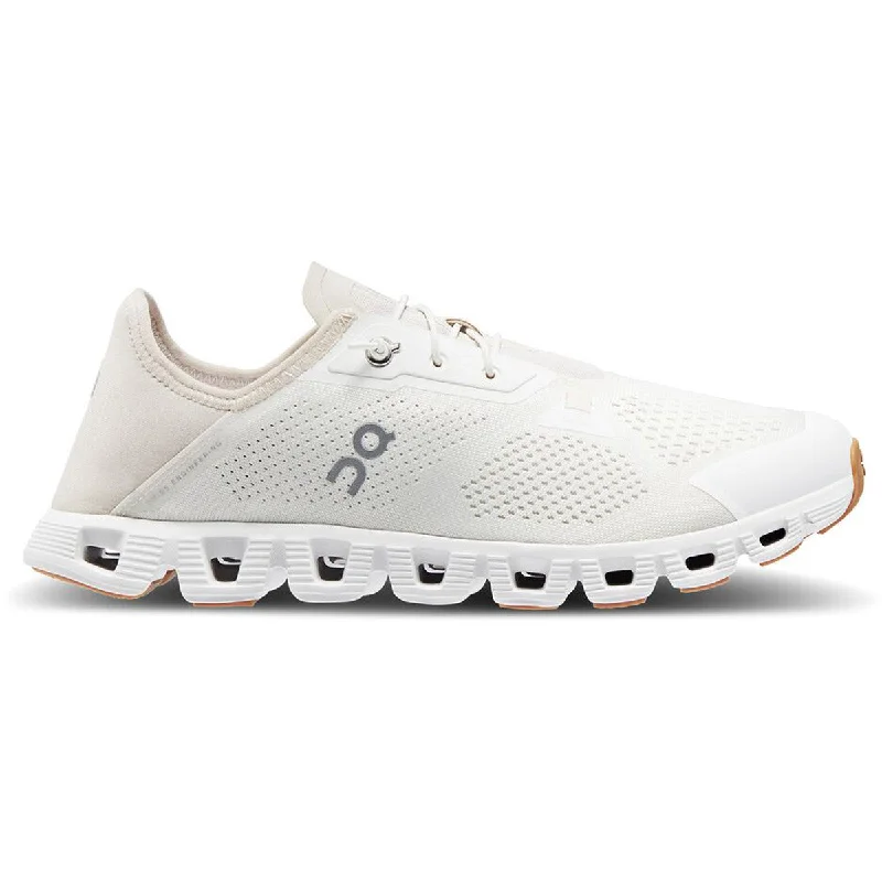 Men's Cloud 5 Coast Undyed