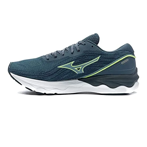 Mizuno Unisex Wave Skyrise 3 Running Shoes