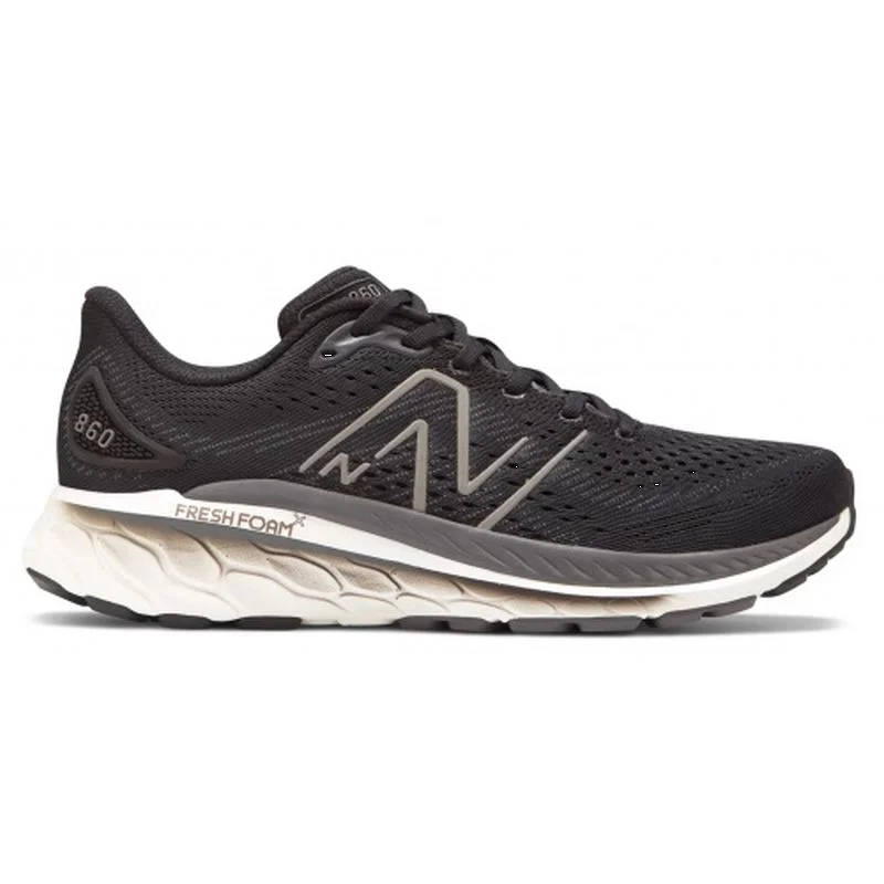 New Balance Fresh Foam X 860v13 D WIDE Womens Running Shoes