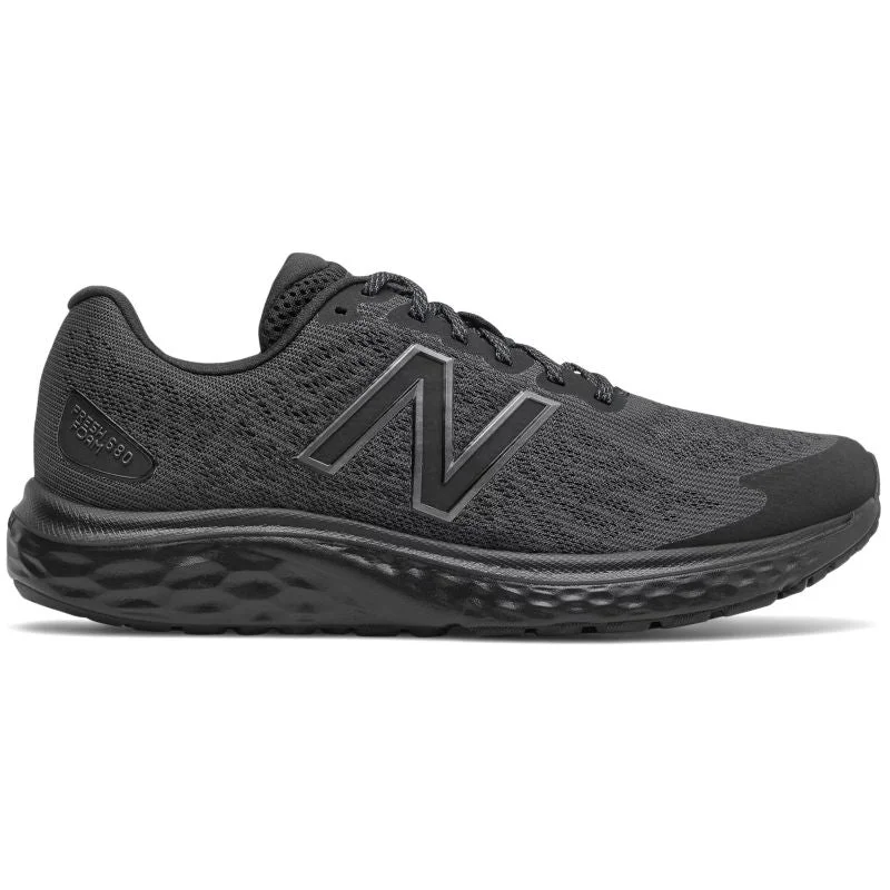 New Balance 680v7 D Mens Running Shoes