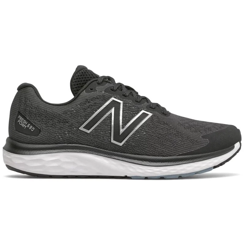 New Balance 680v7 D Mens Running Shoes