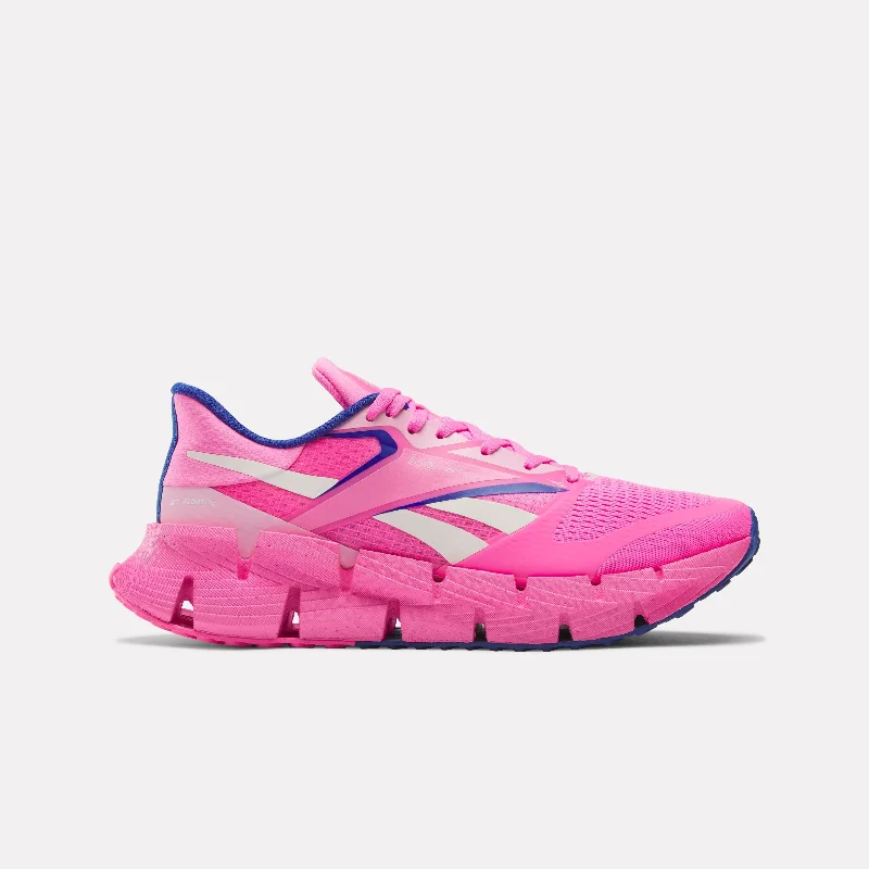 Reebok X Barbie Floatzig 1 Pink Pink