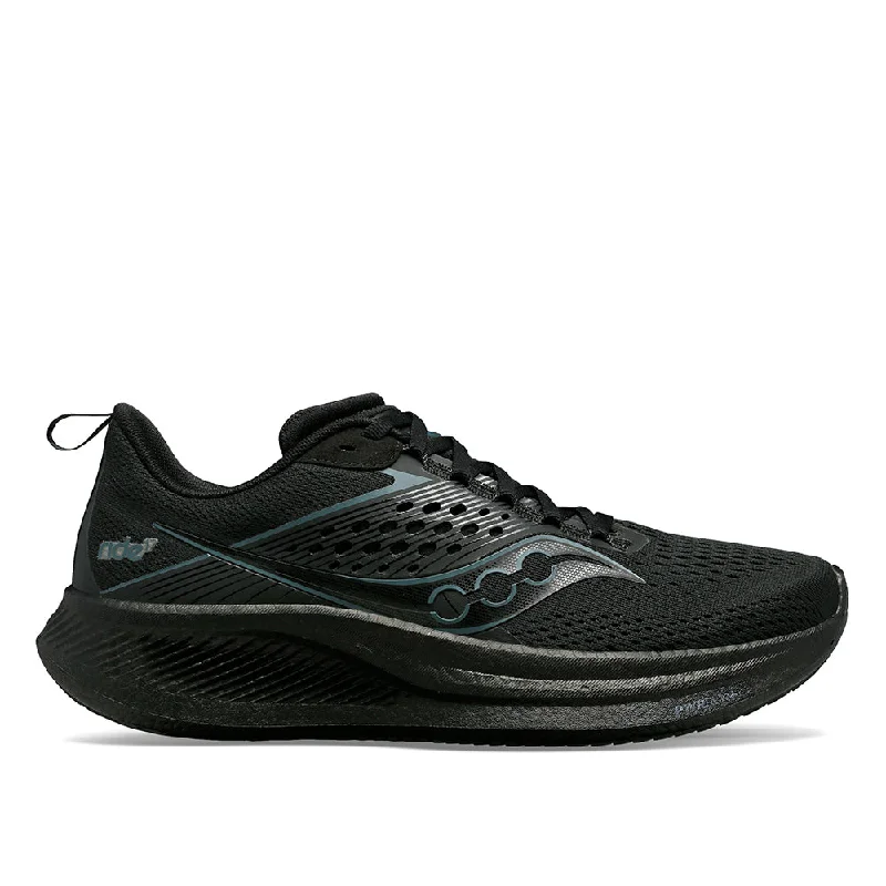 Saucony Men's Ride 17 Running Shoes