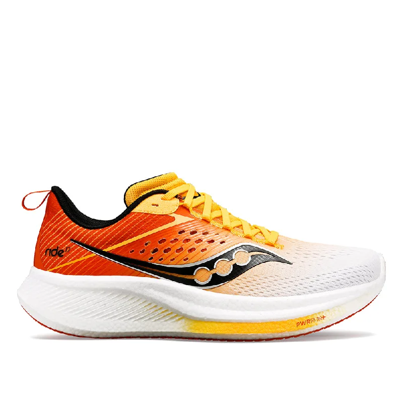 Saucony Men's Ride 17 Running Shoes