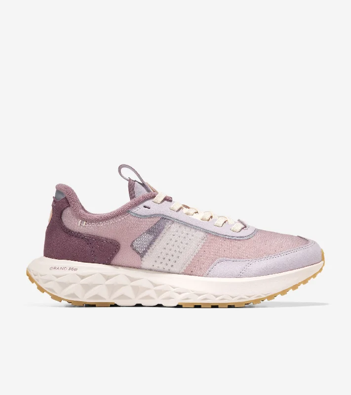 Women's ZERØGRAND Outpace 3 Running Shoes