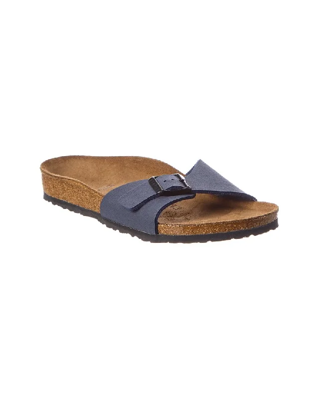 Birkenstock Madrid Birko-Flor Sandal