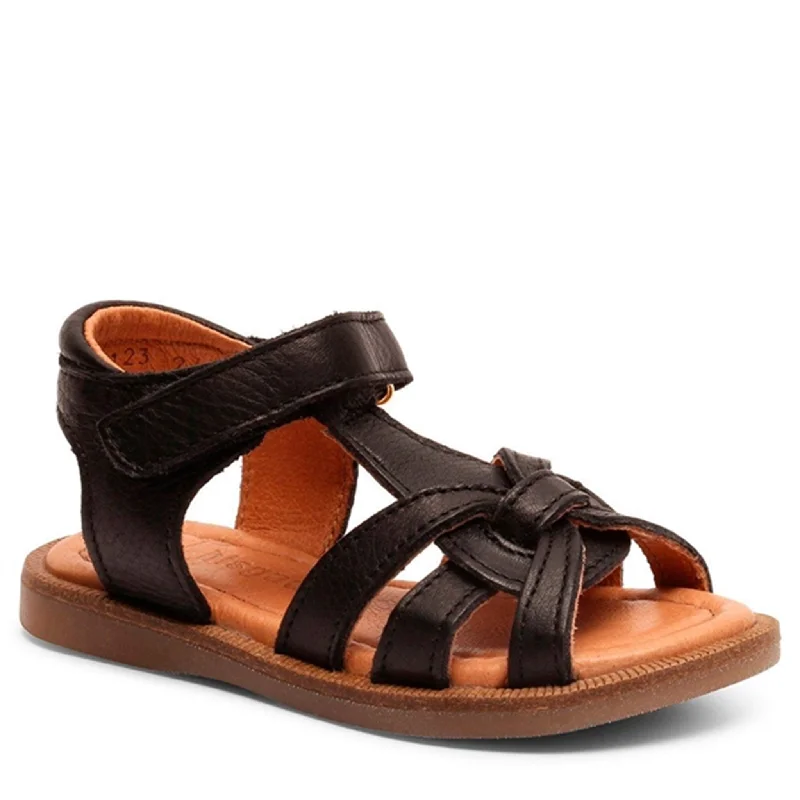 Bisgaard Bex S Sandal Black