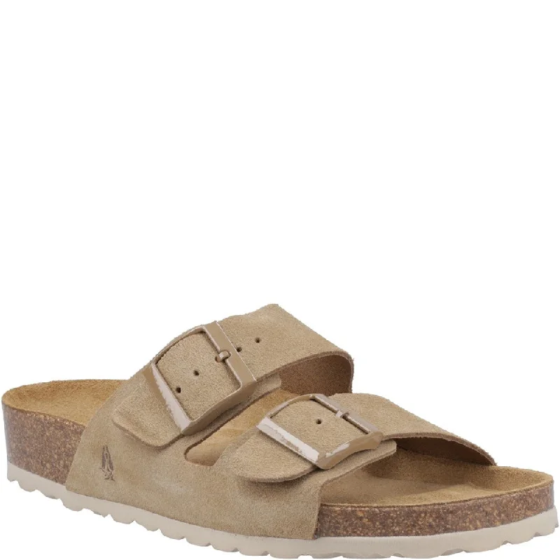 Hush Puppies Blaire Mule Sandal