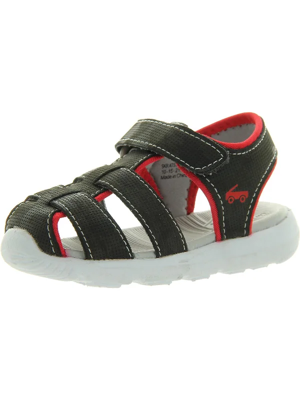 Boys Slip On Life Style Sandals