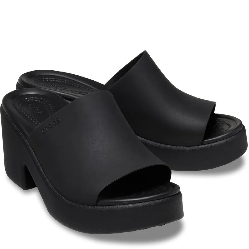 Crocs Brooklyn Heel