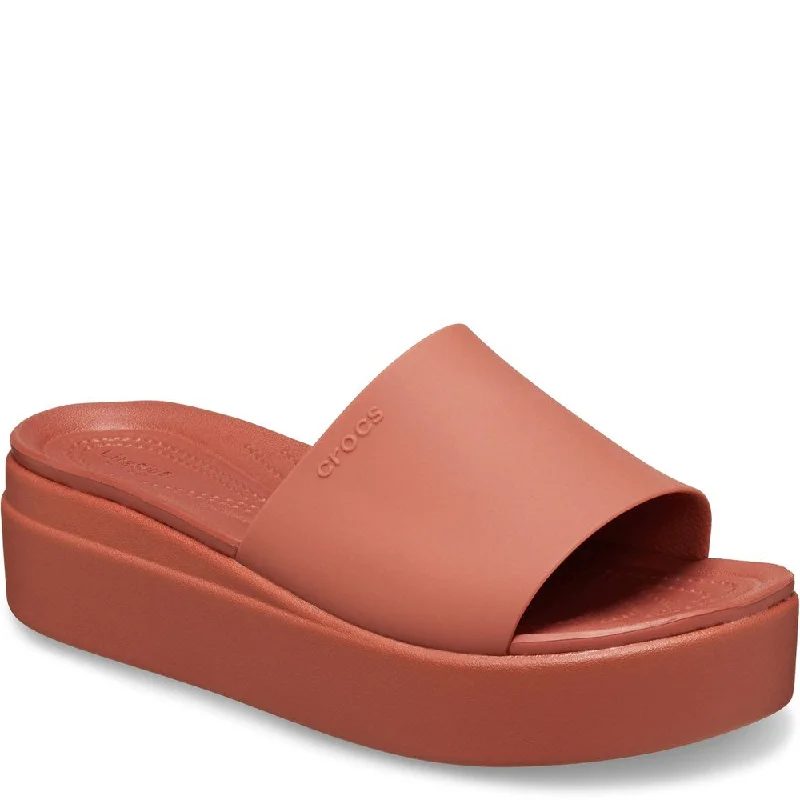 Crocs Brooklyn Slide