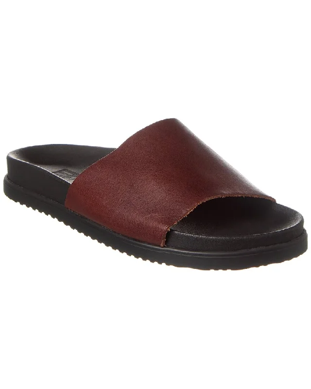 Bruno Magli Vito Leather Sandal