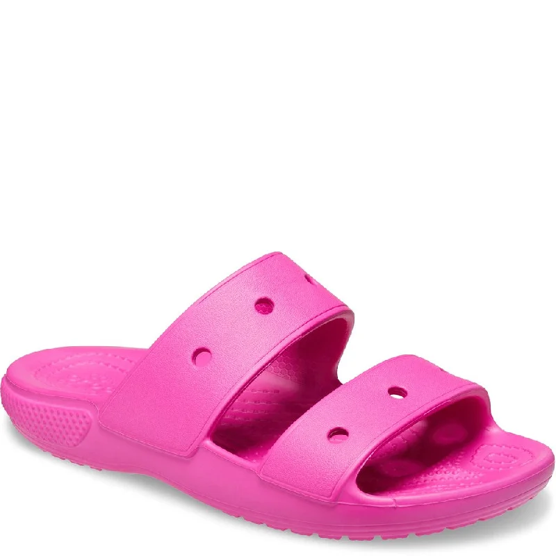 Crocs Kids Classic 2 Strap Sandal