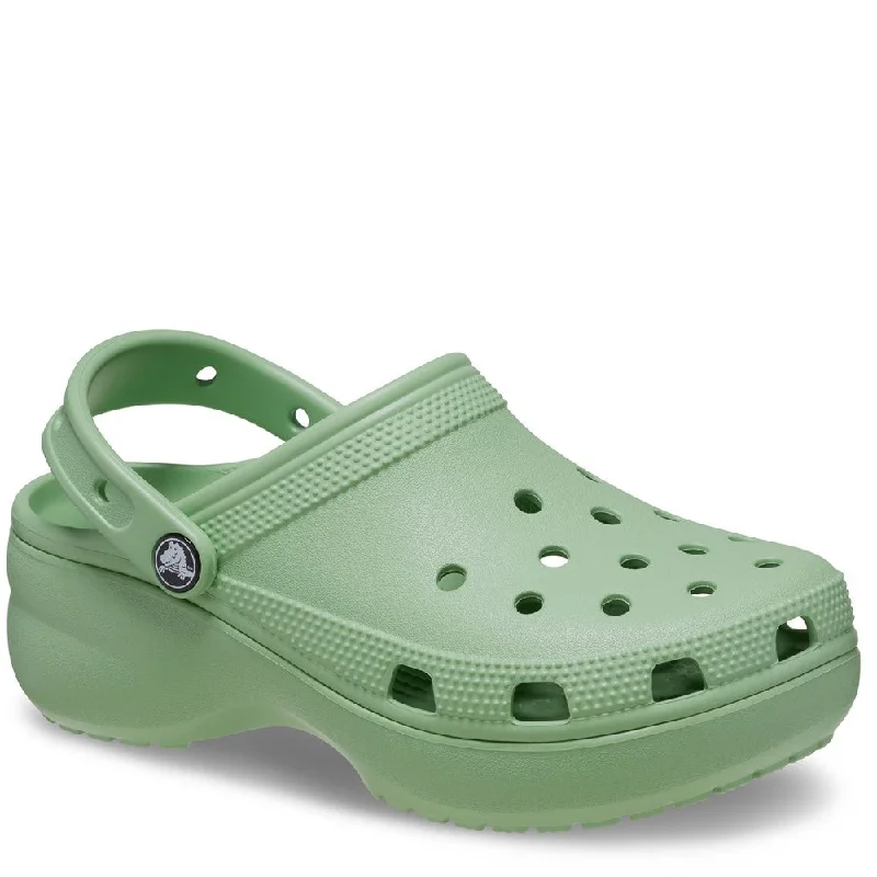 Crocs Classic Platform Clog