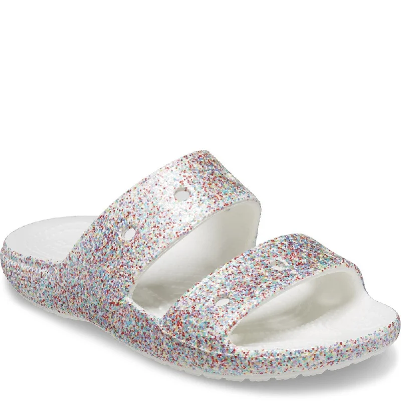 Crocs Kids Classic Sprinkles Sandal