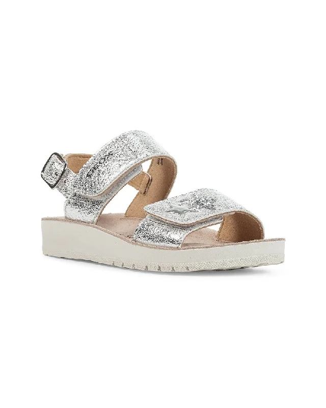 Geox J S.Costarei Sandal