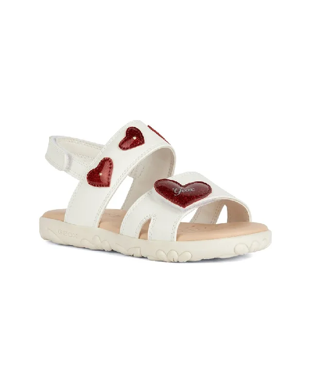 Geox J Sandal Haiti Sandal