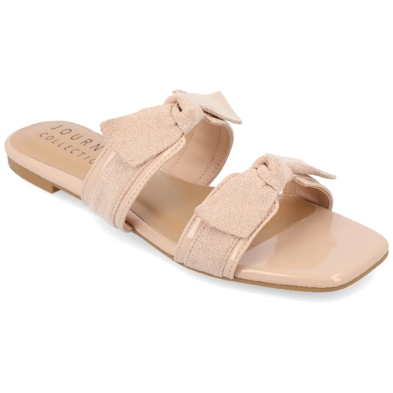 Journee Collection Women's Tru Comfort Foam Ireanna Sandals