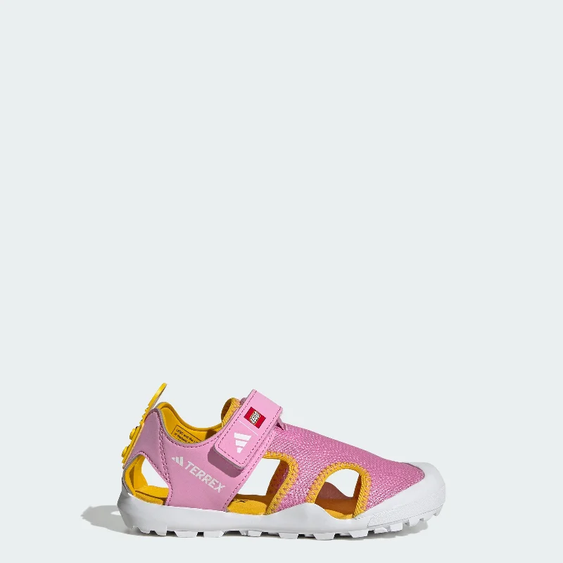 Kids' adidas TERREX x LEGO Captain Toey Sandals