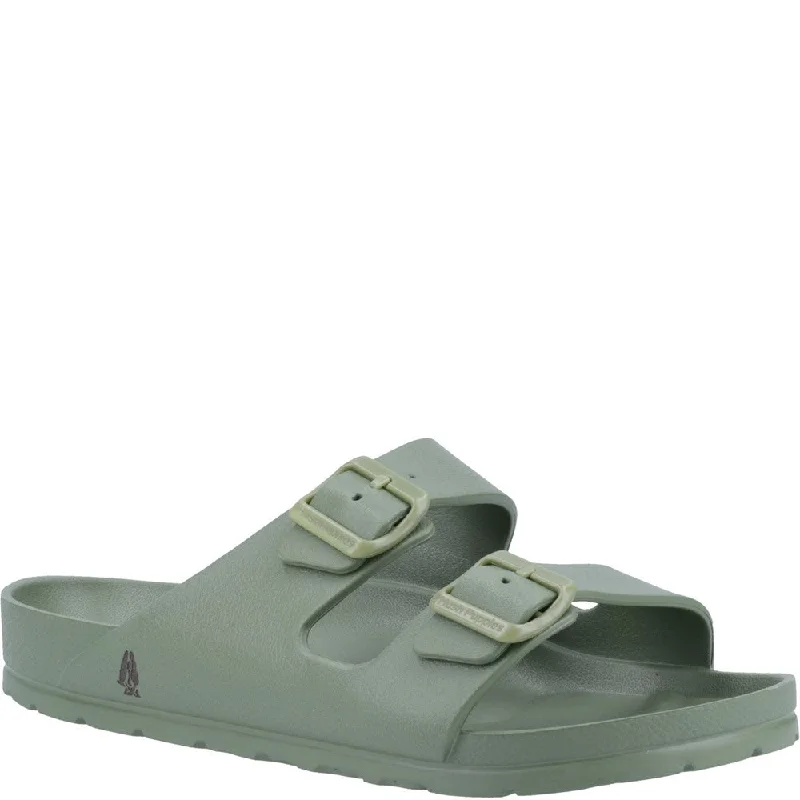 Hush Puppies Lenny Mule Sandal