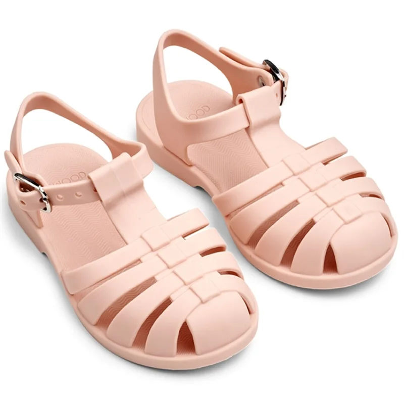 Liewood Bre Sandals Sorbet Rose