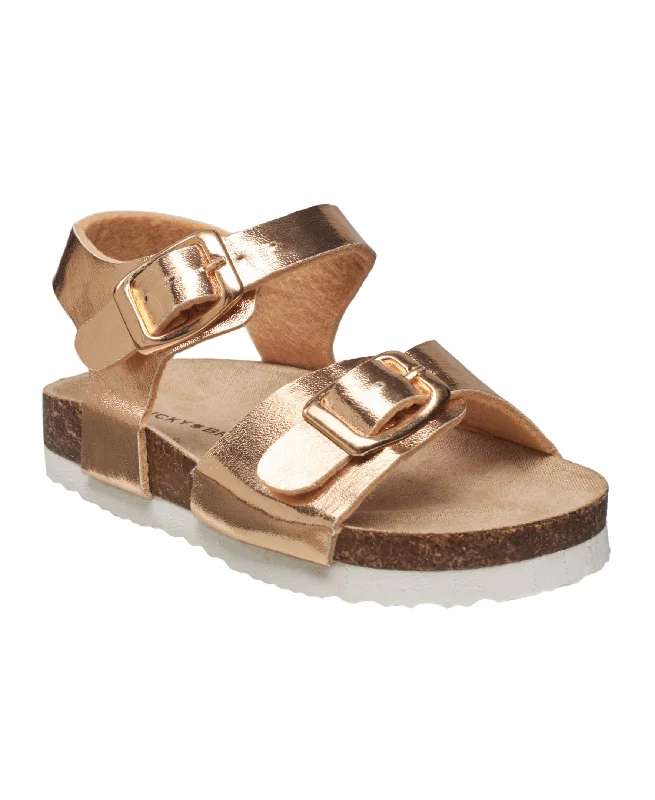 Lucky Brand Toddler's Blanca Sandal