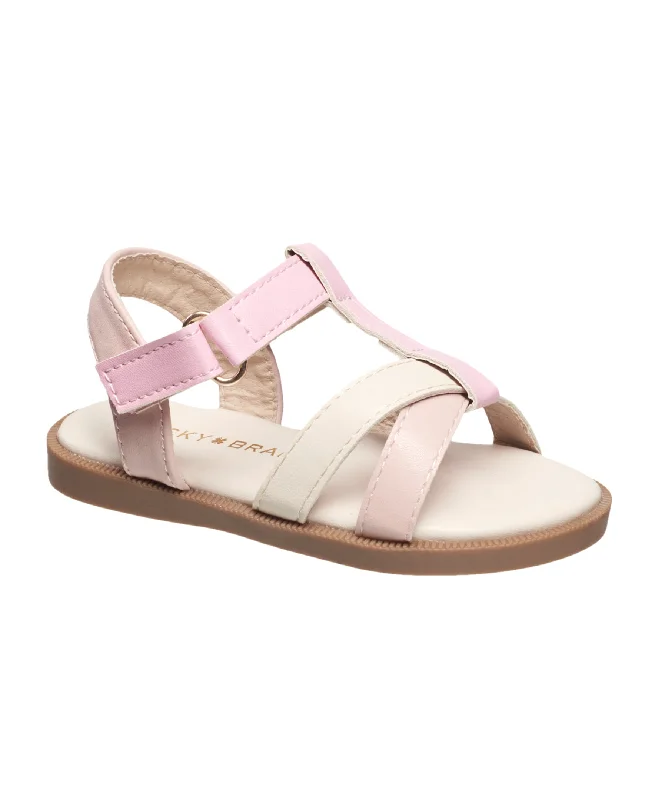 Lucky Brand Youth Evie Sandal