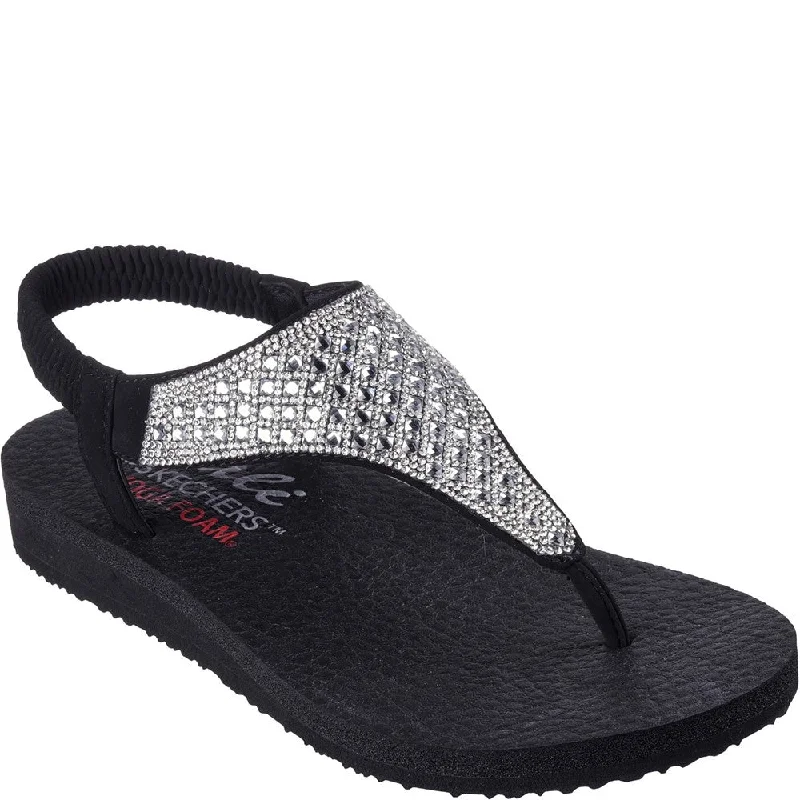 Skechers Meditation - Rockstar Sandal