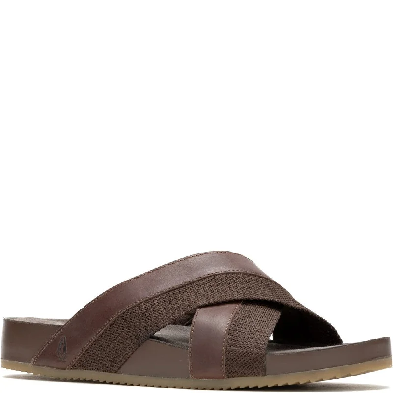 Hush Puppies Merritt Slide Sandal