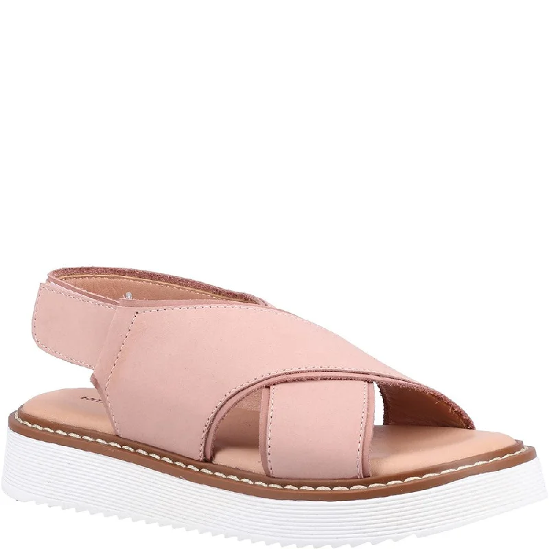 Hush Puppies Mini Clarissa Sandals